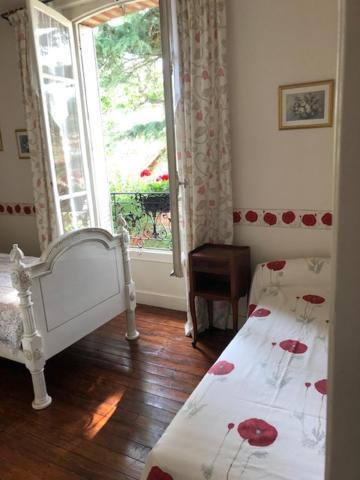 Ligny-le-Ribault Le Clos St Justin מראה חיצוני תמונה