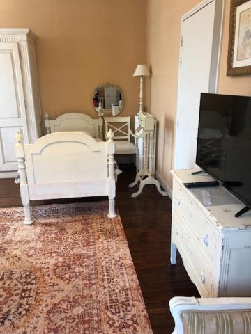 Ligny-le-Ribault Le Clos St Justin מראה חיצוני תמונה
