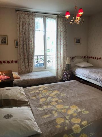 Ligny-le-Ribault Le Clos St Justin מראה חיצוני תמונה