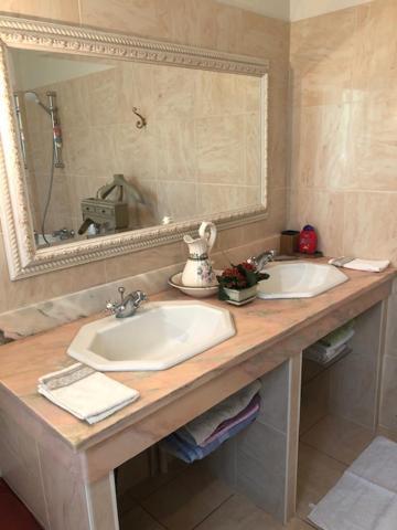 Ligny-le-Ribault Le Clos St Justin מראה חיצוני תמונה